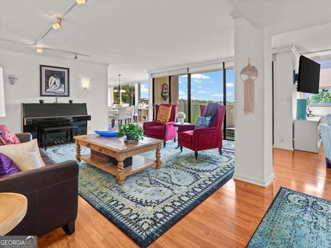 3530 Piedmont RD NE 11A Atlanta GA 30305