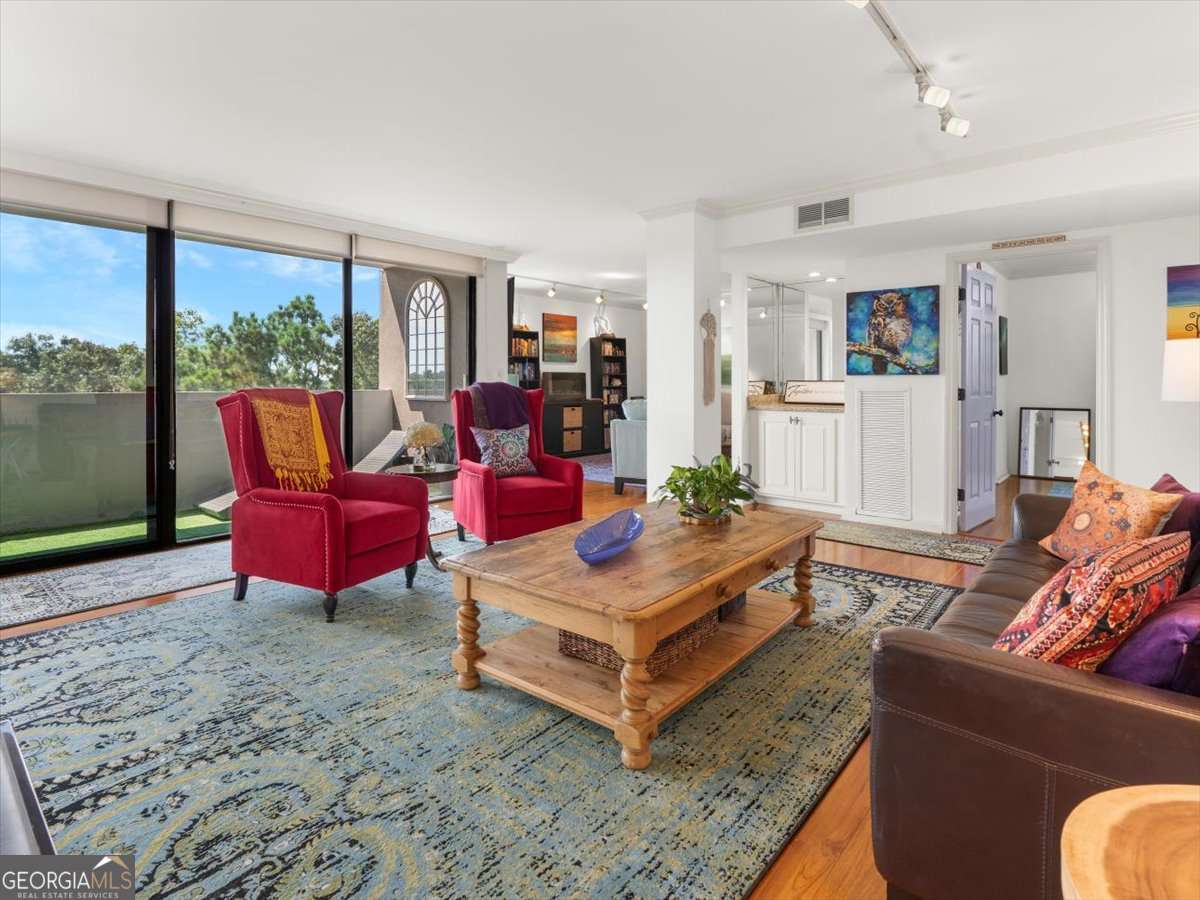 3530 Piedmont RD NE 11A