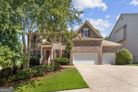 208 Sawtooth CT Canton GA 30114