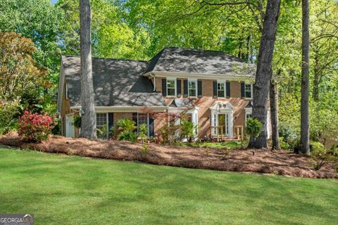 3402 Johnson Ferry RD Roswell GA 30075