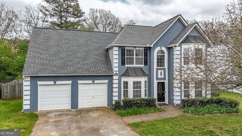 Photo of 45 Polo Fields NE, Cartersville, GA 30121 (MLS # 10724785)
