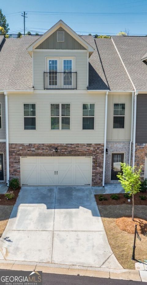 2130 Manor Pointe DR Cumming GA 30041