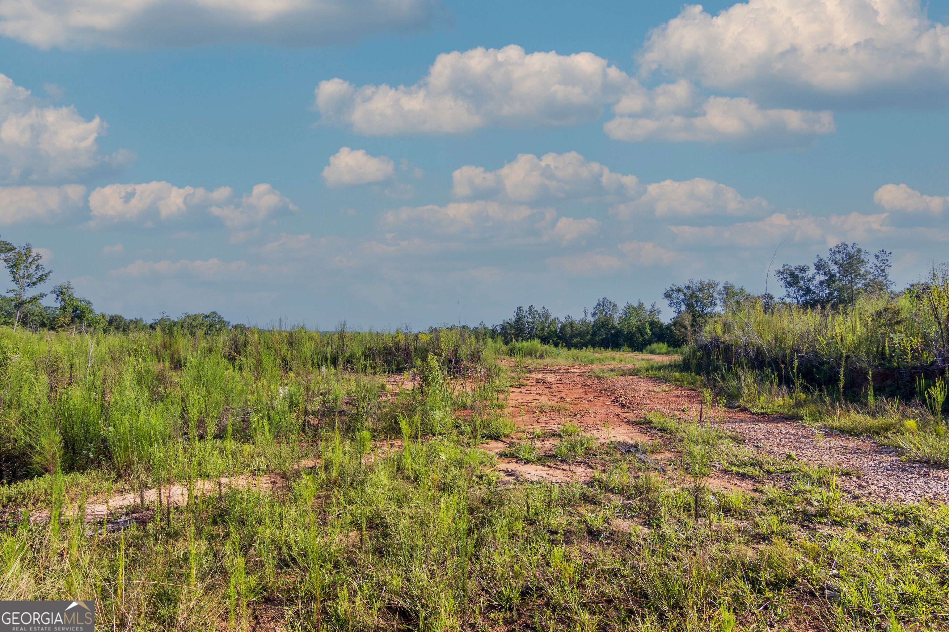 TRACT 1 Highway 0036