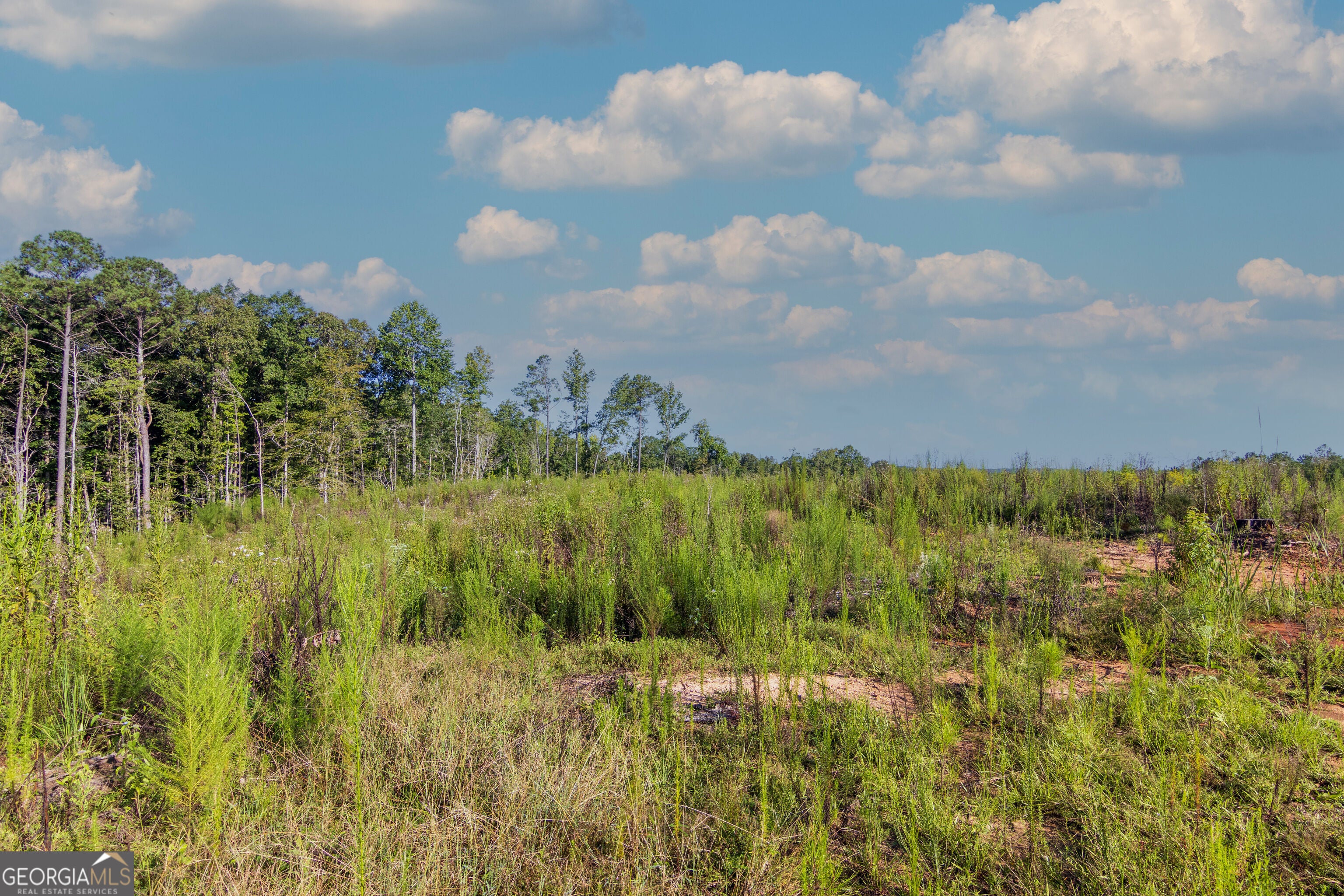 TRACT 1 Highway 0036
