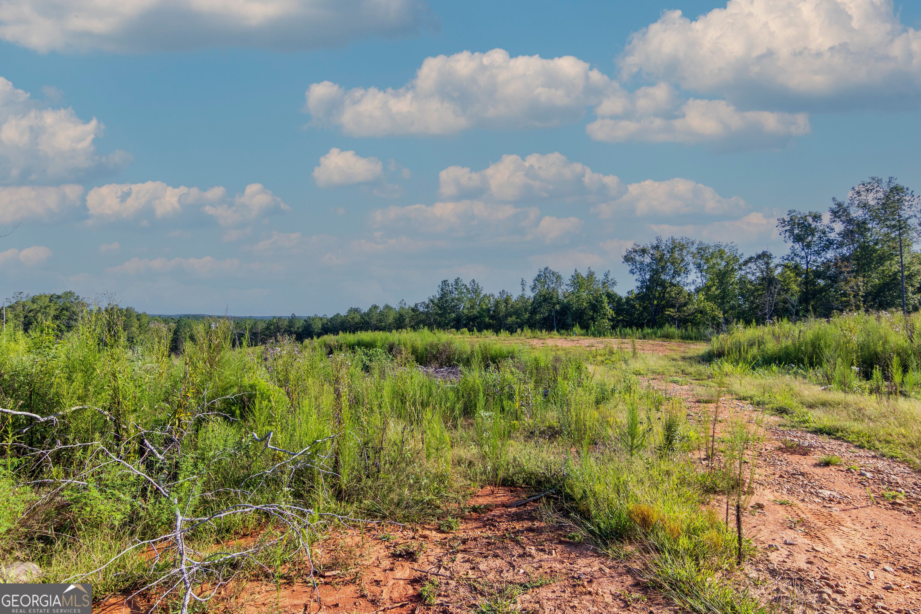 TRACT 1 Highway 0036