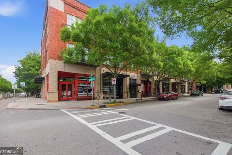 Photo of 924 Garrett Street #208, Atlanta, GA 30316 (MLS # 10742041)