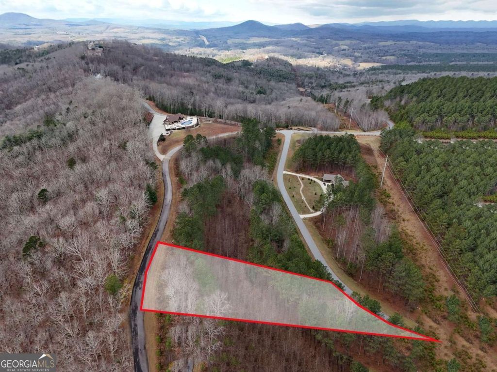 Photo of 59 Ridge Peak View, Blairsville, GA 30512 (MLS # 10671383)