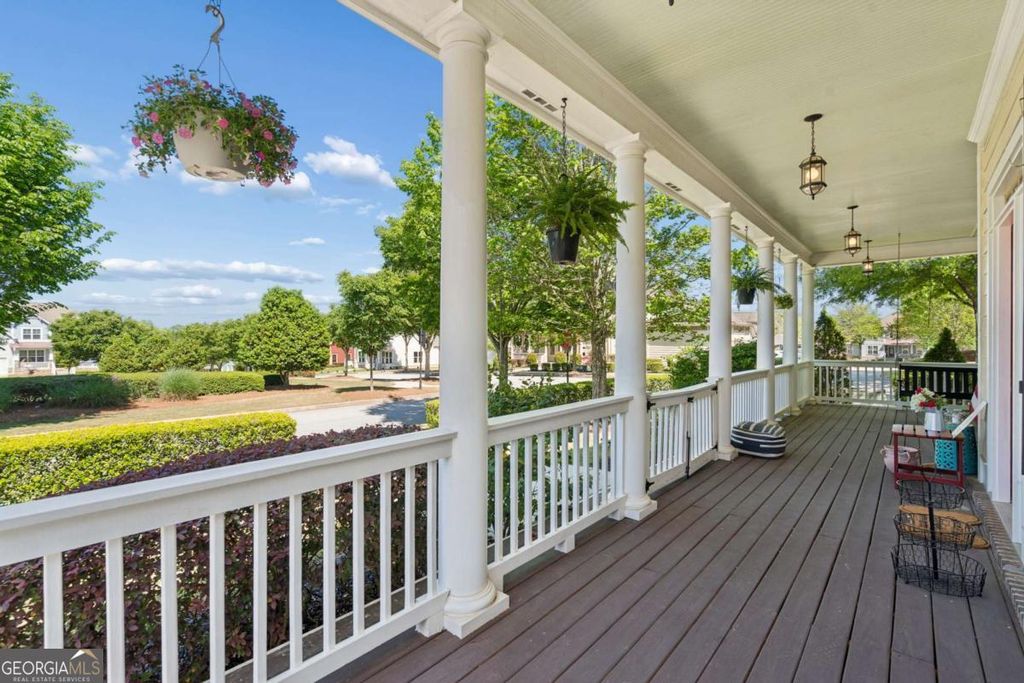 Photo of 3220 Wheldon Way, Douglasville, GA 30135 (MLS # 10737124)