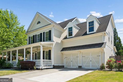3220 Wheldon WAY Douglasville GA 30135