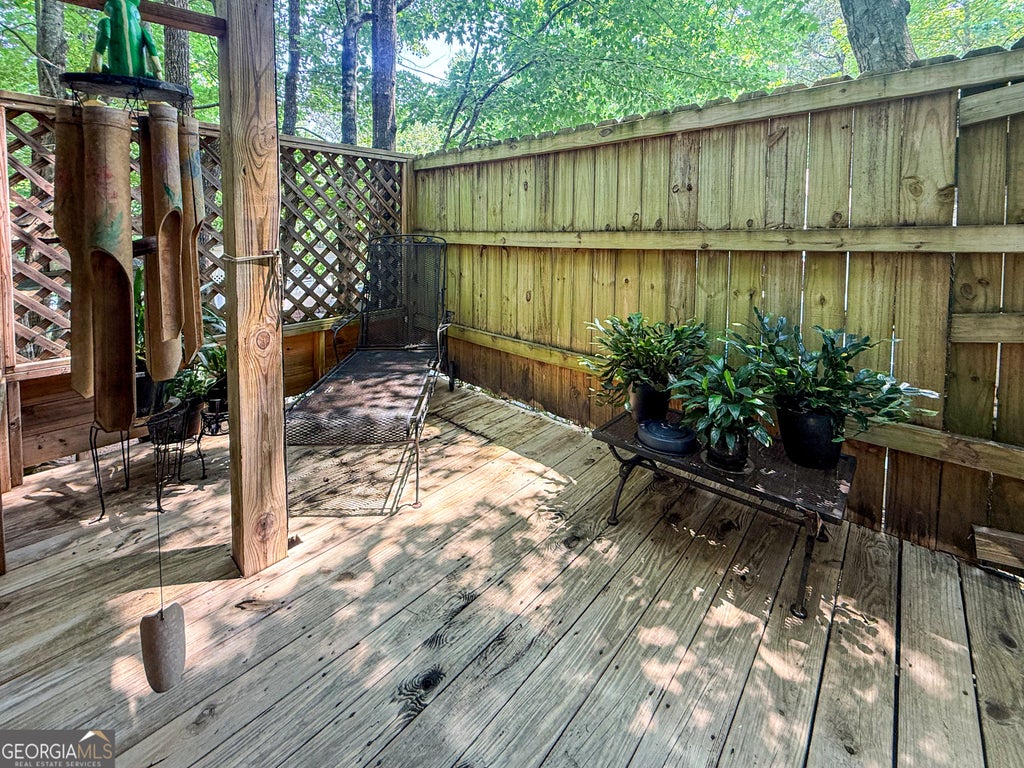 Photo of 152 Canyon Pass, Cleveland, GA 30528 (MLS # 10843934)