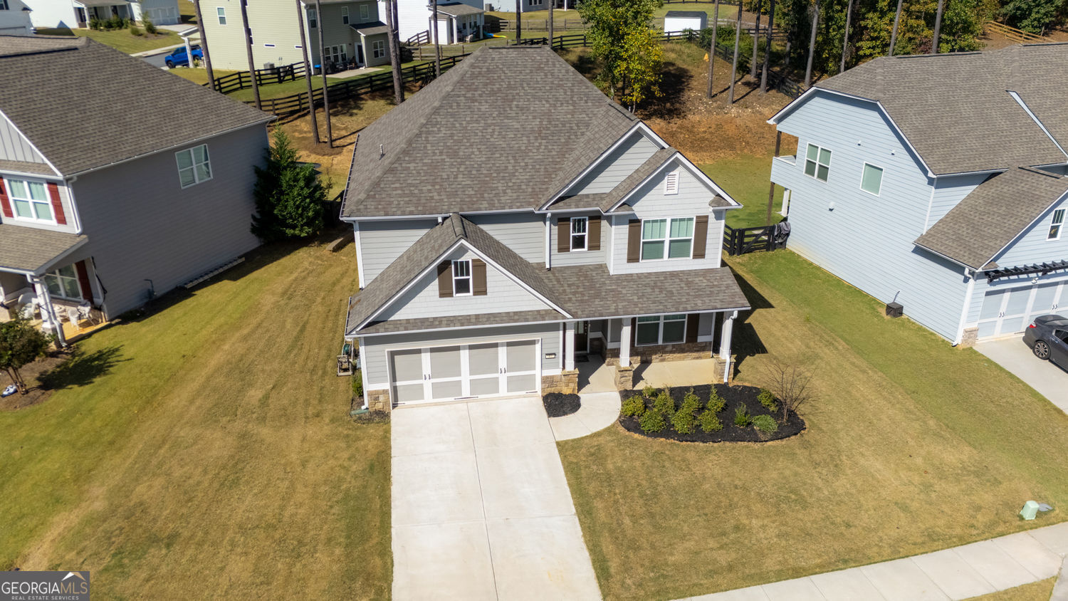 47 Woodford Reserve PASS