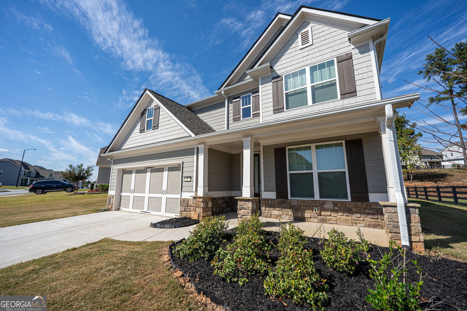 47 Woodford Reserve PASS