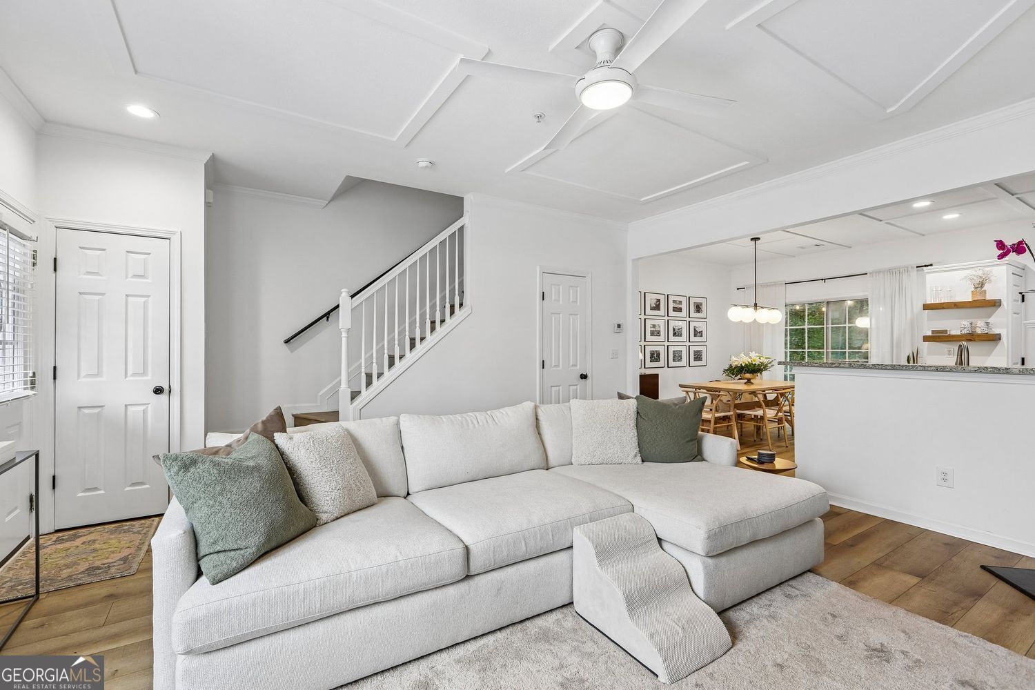 1555 Kilmington CT