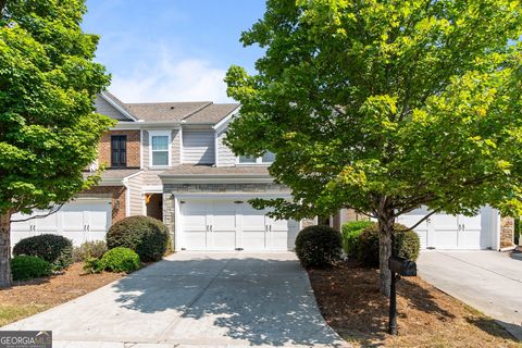 1216 Lake Point WAY Suwanee GA 30024