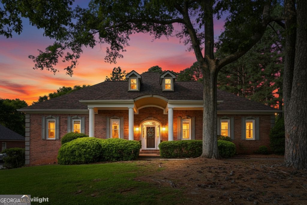 Photo of 2755 Napa Valley, Cumming, GA 30041 (MLS # 10769105)