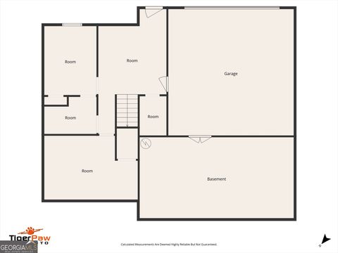 Tiny photo for 6345 Allatoona Gateway GTWY, Acworth, GA 30102 (MLS # 10655513)