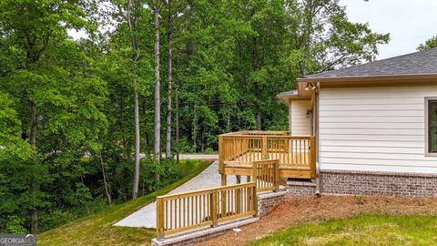 Tiny photo for 6345 Allatoona Gateway GTWY, Acworth, GA 30102 (MLS # 10655513)