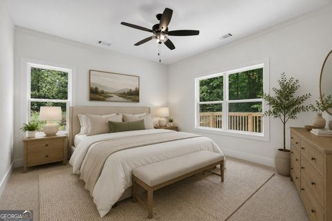 Tiny photo for 6345 Allatoona Gateway GTWY, Acworth, GA 30102 (MLS # 10655513)