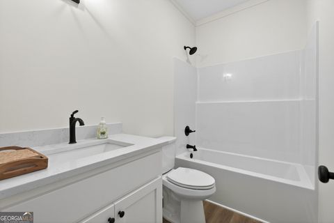 Tiny photo for 6345 Allatoona Gateway GTWY, Acworth, GA 30102 (MLS # 10655513)