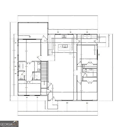 Tiny photo for 6345 Allatoona Gateway, Acworth, GA 30102 (MLS # 10655513)