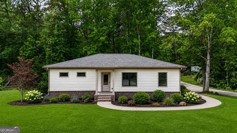 Photo of 6345 Allatoona Gateway GTWY, Acworth, GA 30102 (MLS # 10655513)