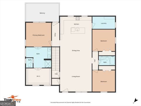 Tiny photo for 6345 Allatoona Gateway GTWY, Acworth, GA 30102 (MLS # 10655513)