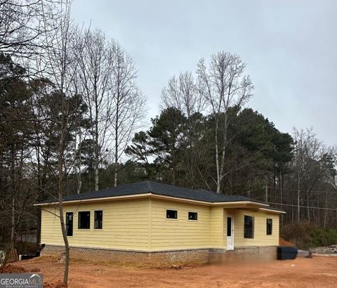 Tiny photo for 6345 Allatoona Gateway, Acworth, GA 30102 (MLS # 10655513)