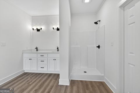 Tiny photo for 6345 Allatoona Gateway GTWY, Acworth, GA 30102 (MLS # 10655513)