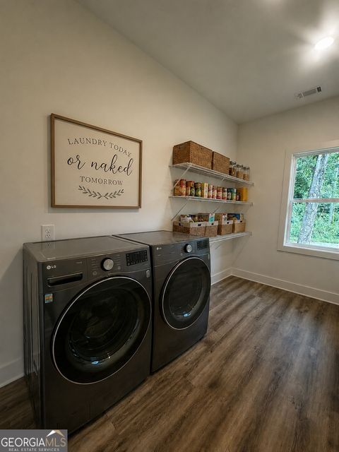 Tiny photo for 6345 Allatoona Gateway GTWY, Acworth, GA 30102 (MLS # 10655513)