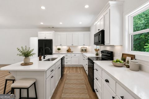 Tiny photo for 6345 Allatoona Gateway GTWY, Acworth, GA 30102 (MLS # 10655513)