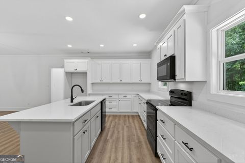 Tiny photo for 6345 Allatoona Gateway GTWY, Acworth, GA 30102 (MLS # 10655513)