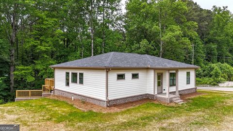 Tiny photo for 6345 Allatoona Gateway GTWY, Acworth, GA 30102 (MLS # 10655513)