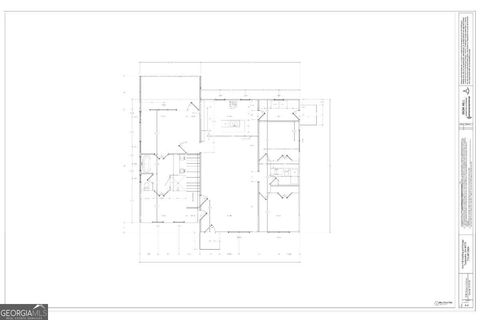 Tiny photo for 6345 Allatoona Gateway, Acworth, GA 30102 (MLS # 10655513)