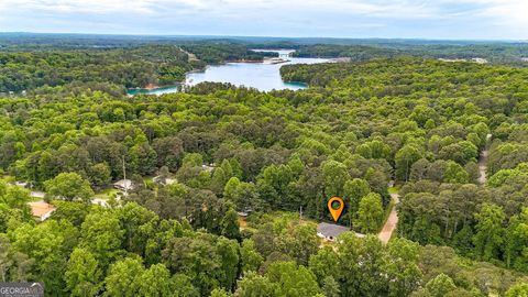 Tiny photo for 6345 Allatoona Gateway GTWY, Acworth, GA 30102 (MLS # 10655513)