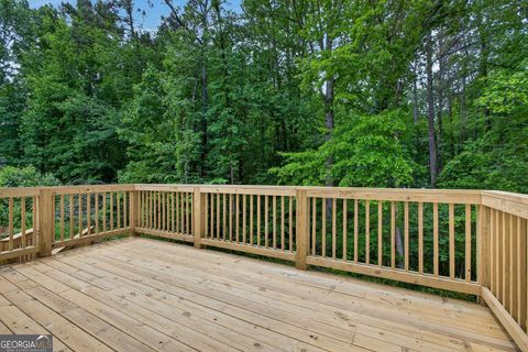 Tiny photo for 6345 Allatoona Gateway GTWY, Acworth, GA 30102 (MLS # 10655513)