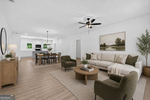 Tiny photo for 6345 Allatoona Gateway GTWY, Acworth, GA 30102 (MLS # 10655513)