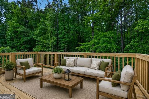 Tiny photo for 6345 Allatoona Gateway GTWY, Acworth, GA 30102 (MLS # 10655513)
