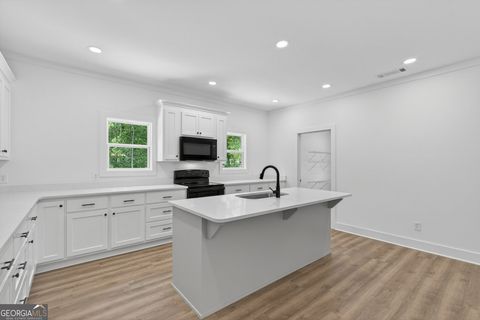 Tiny photo for 6345 Allatoona Gateway GTWY, Acworth, GA 30102 (MLS # 10655513)