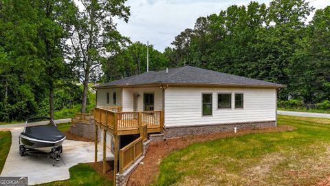 Tiny photo for 6345 Allatoona Gateway GTWY, Acworth, GA 30102 (MLS # 10655513)