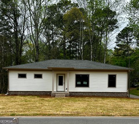 Tiny photo for 6345 Allatoona Gateway, Acworth, GA 30102 (MLS # 10655513)