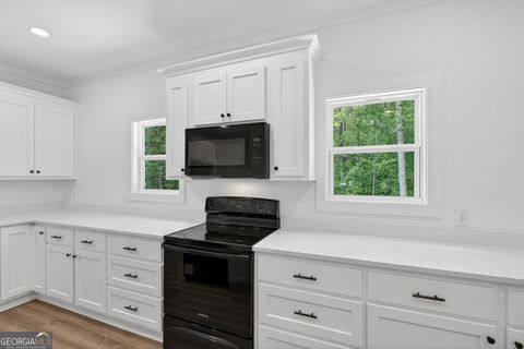 Tiny photo for 6345 Allatoona Gateway GTWY, Acworth, GA 30102 (MLS # 10655513)
