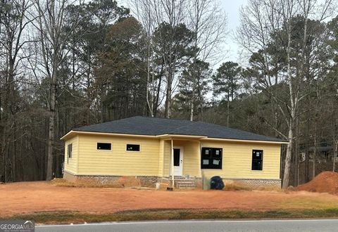 Tiny photo for 6345 Allatoona Gateway, Acworth, GA 30102 (MLS # 10655513)