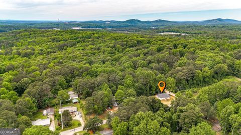 Tiny photo for 6345 Allatoona Gateway GTWY, Acworth, GA 30102 (MLS # 10655513)