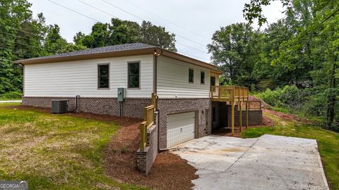 Tiny photo for 6345 Allatoona Gateway GTWY, Acworth, GA 30102 (MLS # 10655513)