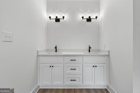 Tiny photo for 6345 Allatoona Gateway GTWY, Acworth, GA 30102 (MLS # 10655513)