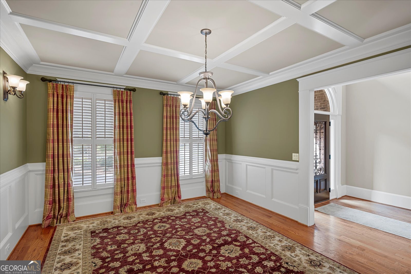 Brookview Manor - Residential