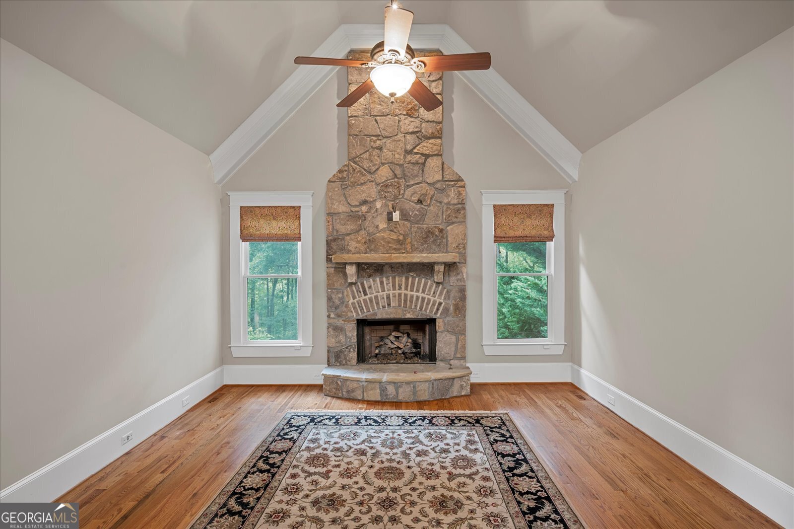 Brookview Manor - Residential