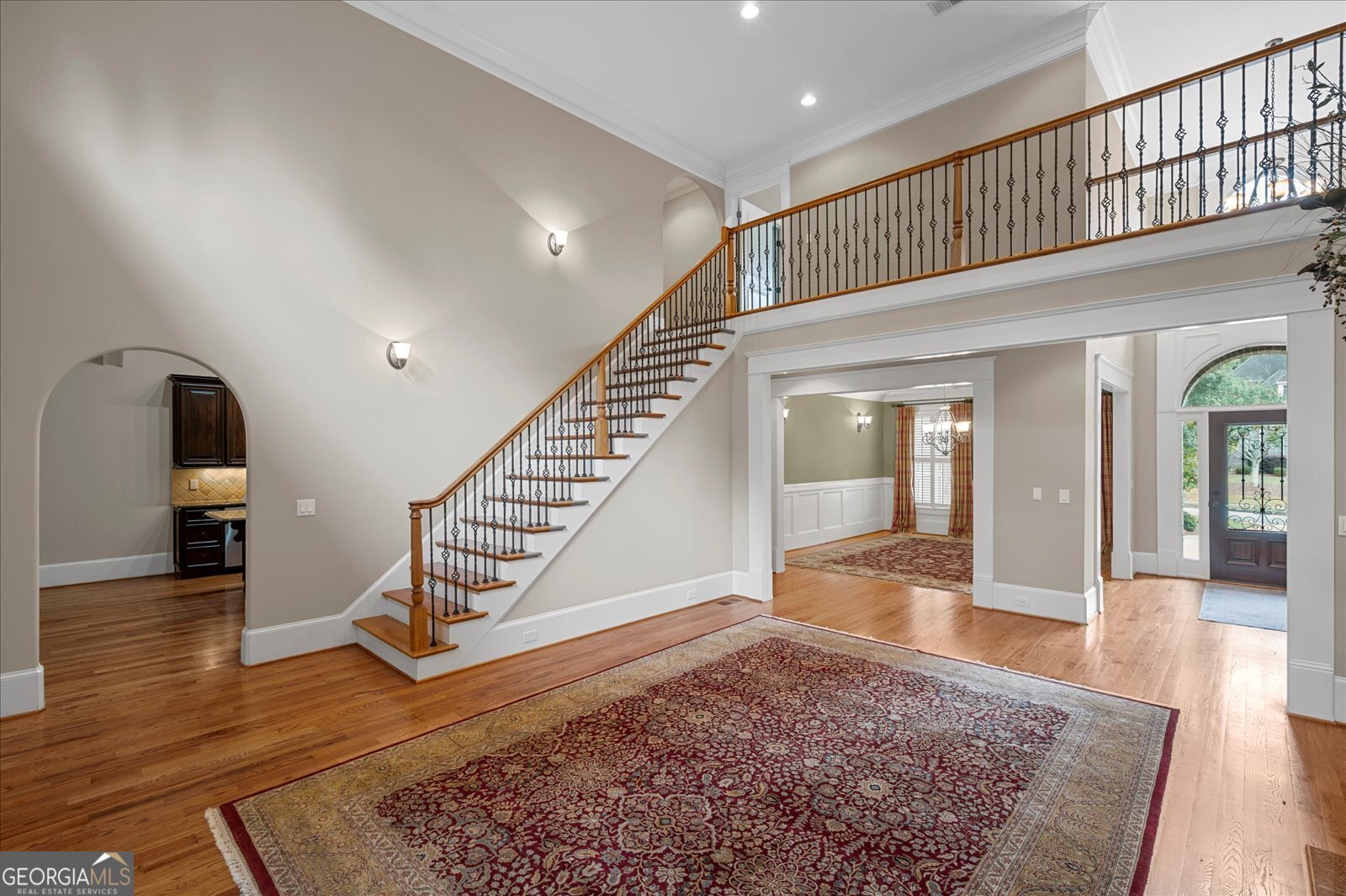 Brookview Manor - Residential