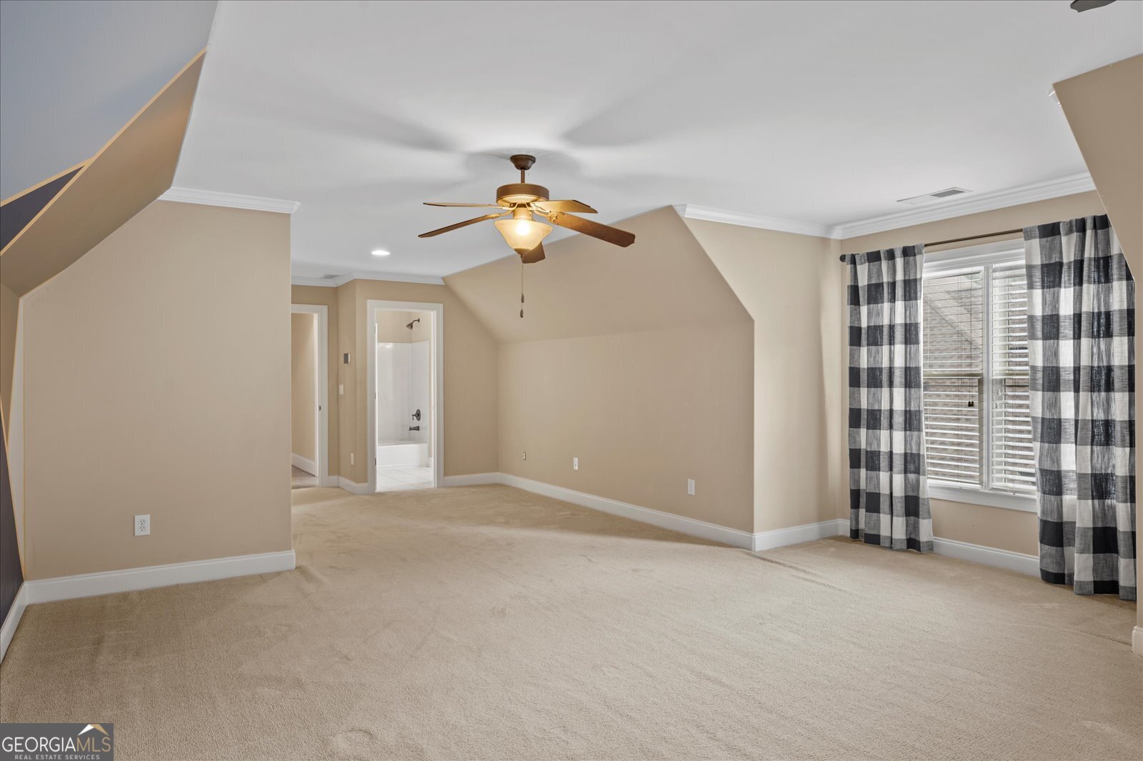 Brookview Manor - Residential