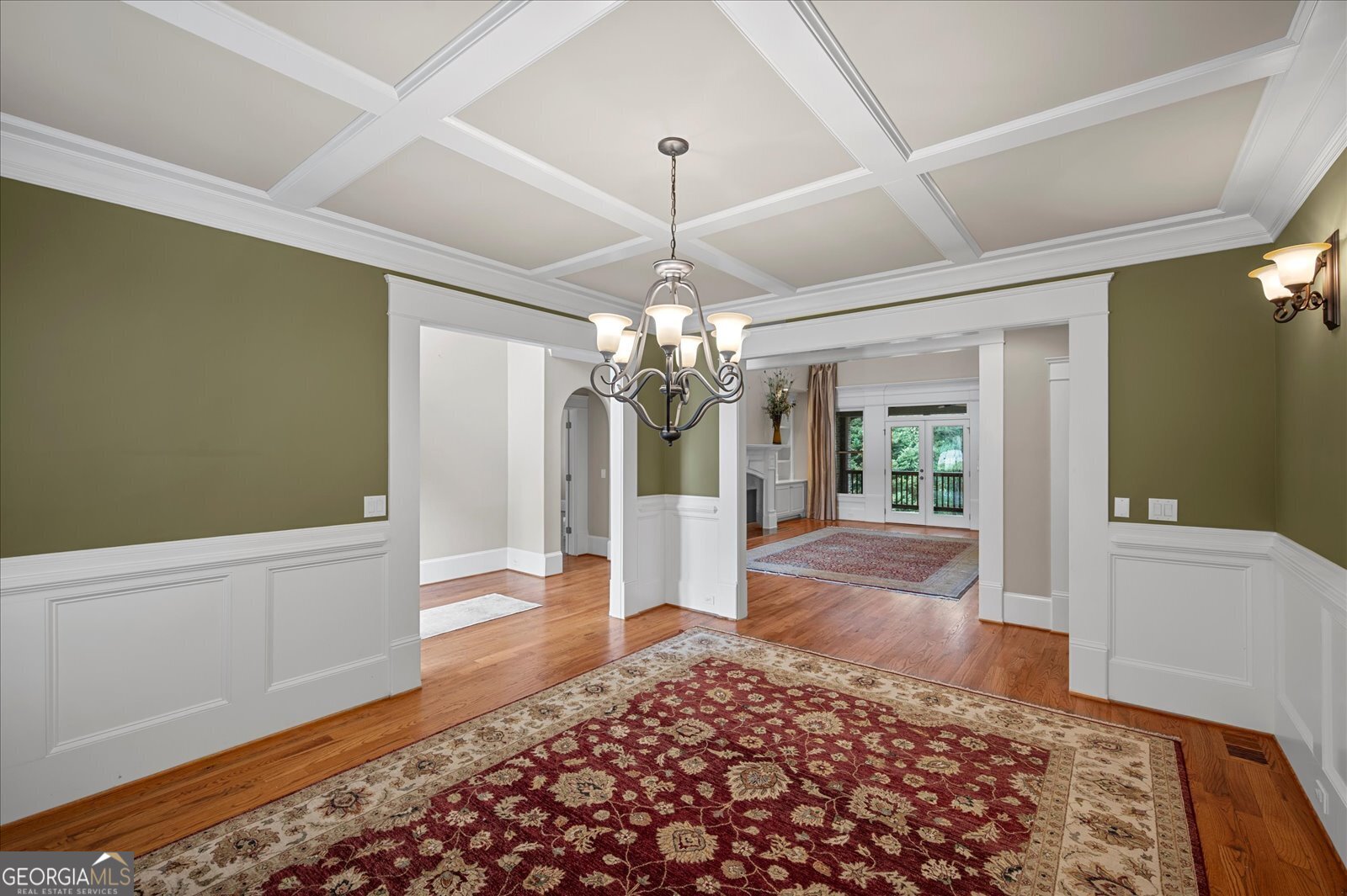 Brookview Manor - Residential